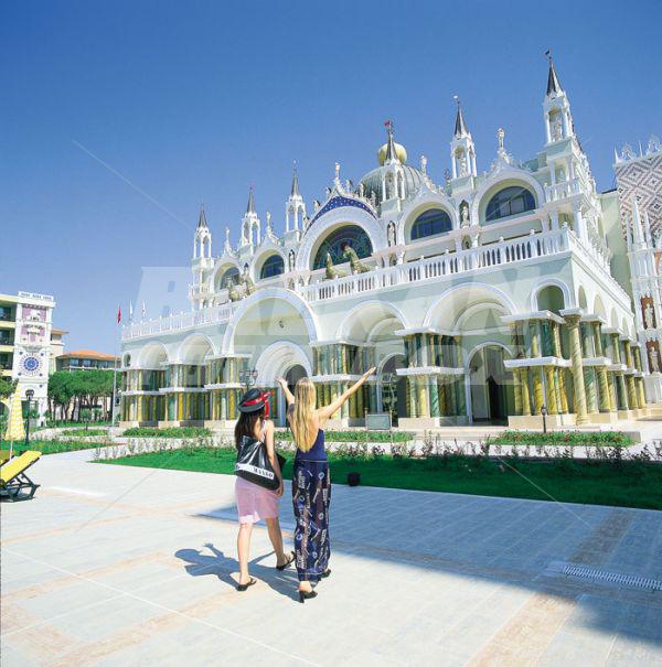 holiday in Venezia Palace