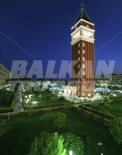 holiday in Venezia Palace