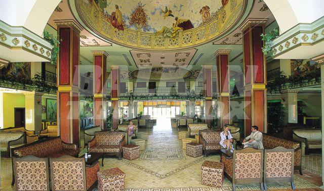 holiday in Venezia Palace
