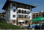 Hotel Top, Bulgaria