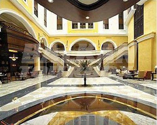 почивка в Moevenpick Bur Dubai