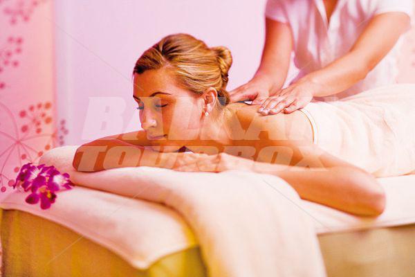 почивка в Moevenpick Bur Dubai