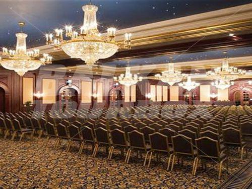 почивка в Moevenpick Bur Dubai