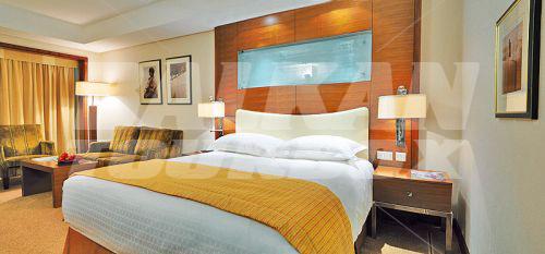почивка в Moevenpick Bur Dubai