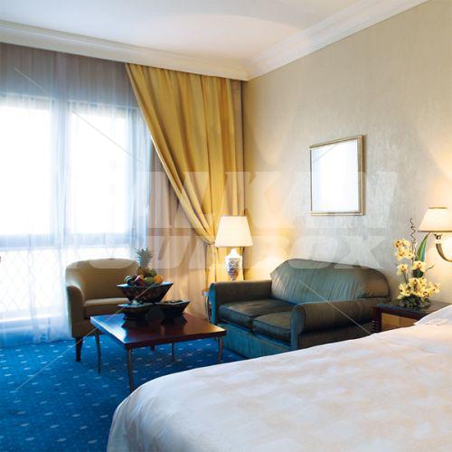 почивка в Moevenpick Bur Dubai