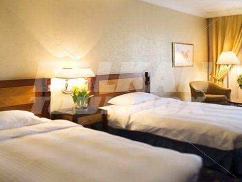 почивка в Moevenpick Bur Dubai