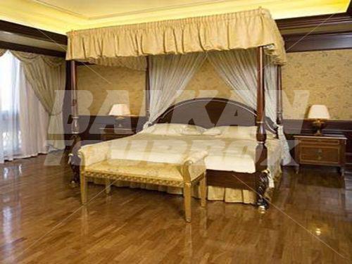 почивка в Moevenpick Bur Dubai