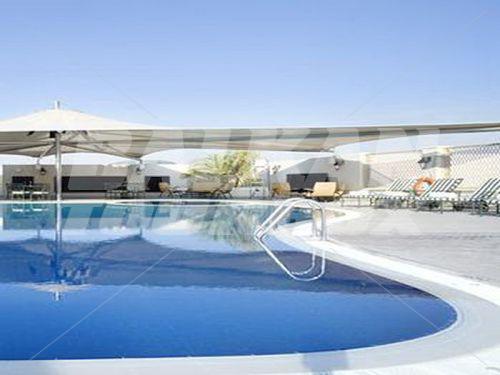 почивка в Moevenpick Bur Dubai
