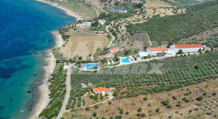 holiday in Bianco Olympico