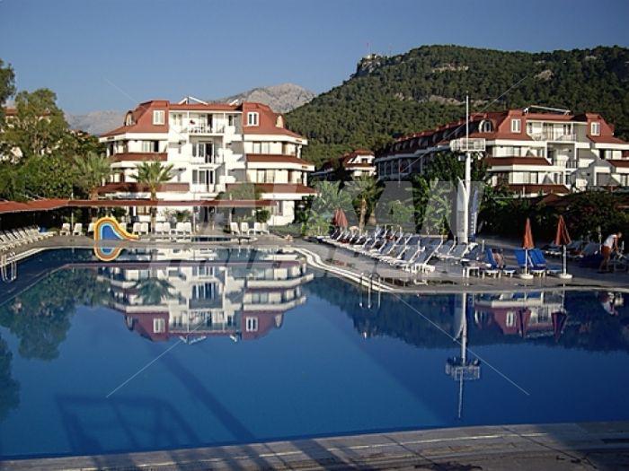 holiday in  Sailor's Beach Club
