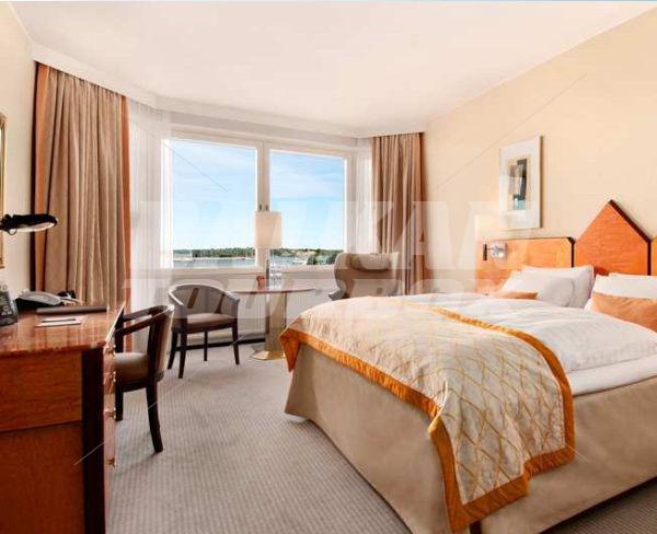почивка в Hilton Helsinki Strand