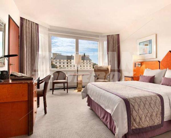 почивка в Hilton Helsinki Strand