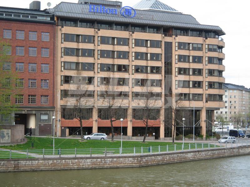почивка в  Hilton Helsinki Strand