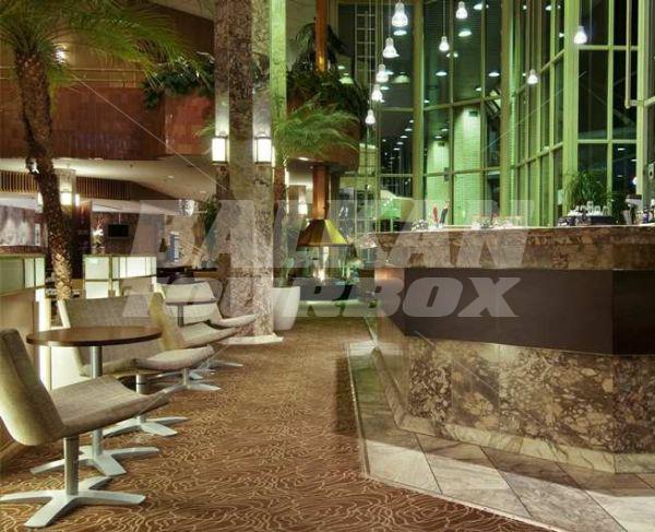 почивка в Hilton Helsinki Strand