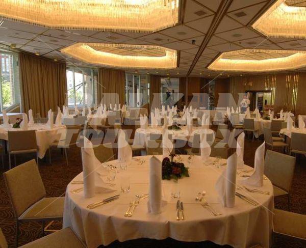почивка в Hilton Helsinki Strand