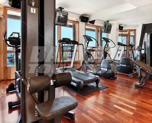 почивка в Hilton Helsinki Strand