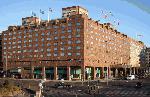 Hotel Sheraton, Sweden, Stockholm