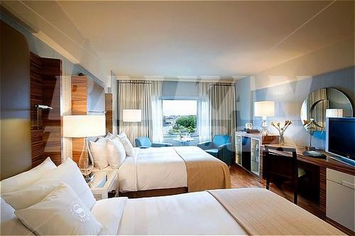 holiday in Sheraton