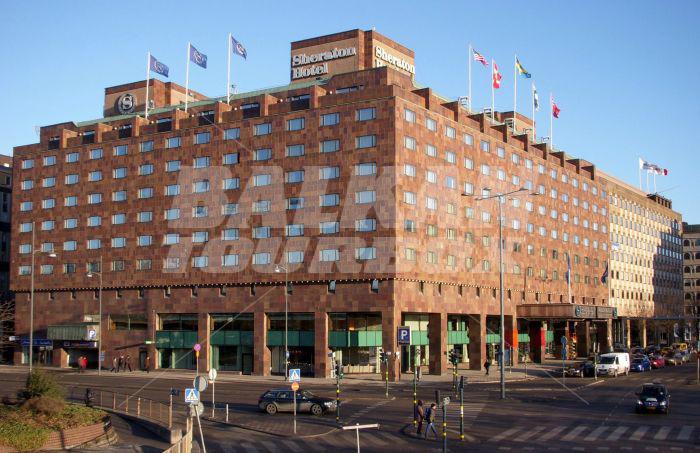 holiday in  Sheraton