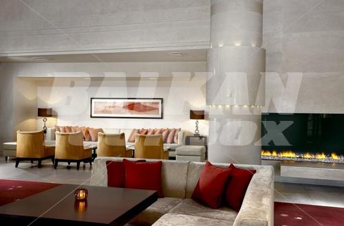 holiday in Sheraton