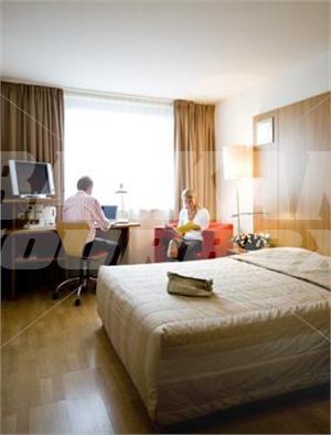 holiday in Agora