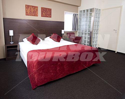 holiday in Hem Hotel Amsterdam