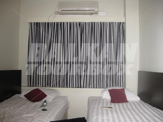 holiday in Hem Hotel Amsterdam