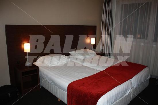 holiday in Hem Hotel Amsterdam