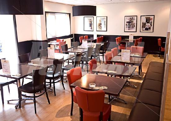 holiday in Hem Hotel Amsterdam