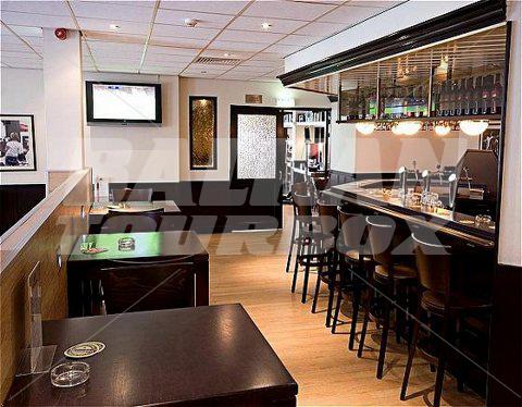 holiday in Hem Hotel Amsterdam