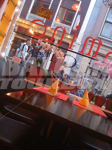 holiday in Hem Hotel Amsterdam