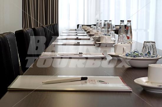 holiday in Hem Hotel Amsterdam