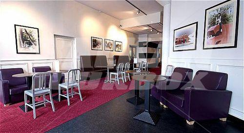 holiday in Hem Hotel Amsterdam