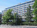 Hotel Scandic Continental, , Helsinki