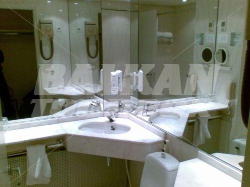 почивка в Scandic Continental