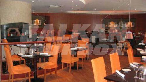 почивка в Scandic Continental