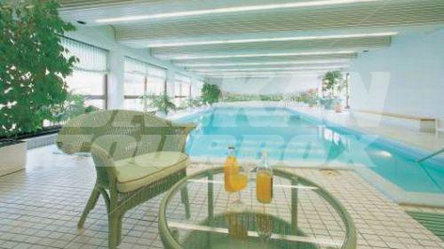 почивка в Scandic Continental
