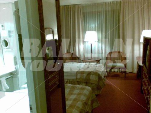 почивка в Scandic Continental