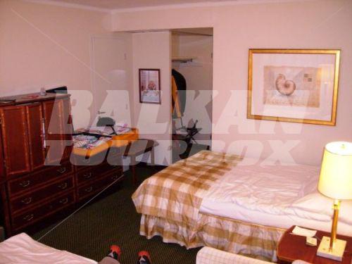 почивка в Scandic Continental