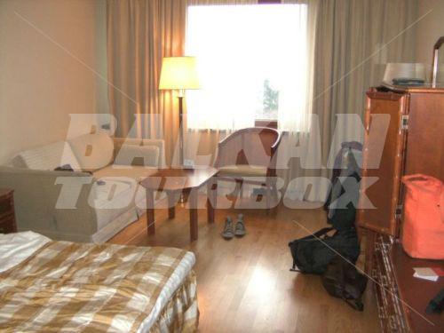 почивка в Scandic Continental
