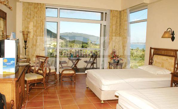 holiday in Resort Golden Palm