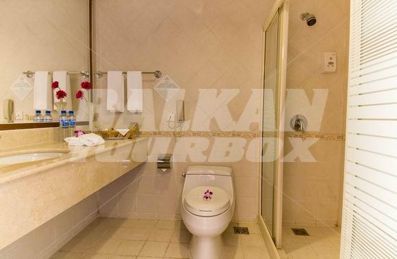 holiday in Resort Golden Palm