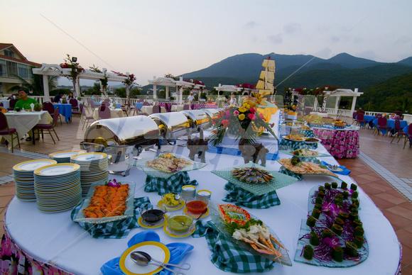 holiday in Resort Golden Palm