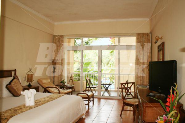 holiday in Resort Golden Palm