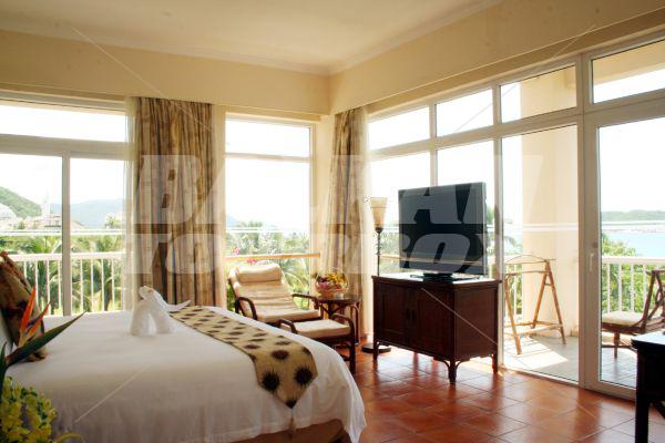 holiday in Resort Golden Palm