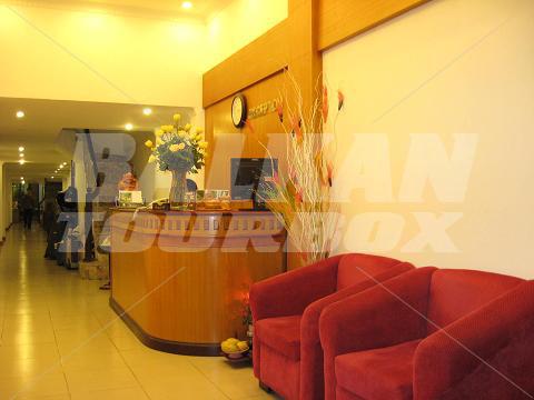 holiday in  Hanoi Royal 1