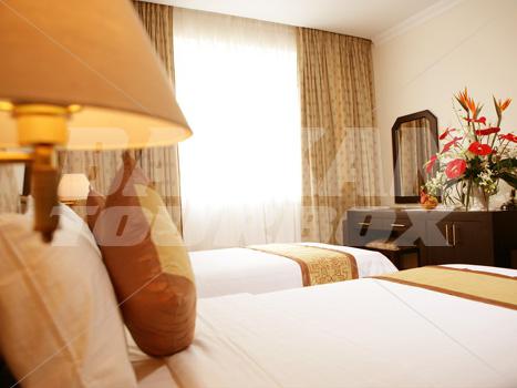 holiday in Hanoi Royal 1