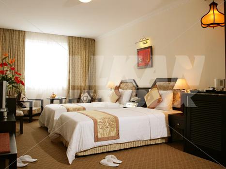 holiday in Hanoi Royal 1
