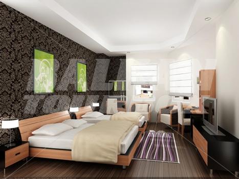 holiday in Hanoi Royal 1