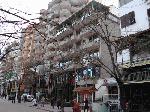 Hotel Grand, Albania, Tirana